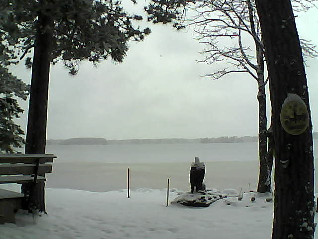 Whiteface Cam Image - Wed, 11/23/2016 9:50am 