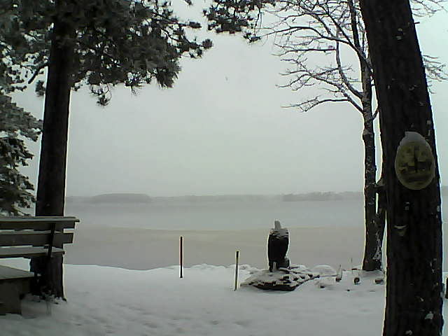 Whiteface Cam Image - Wed, 11/23/2016 10:40am 