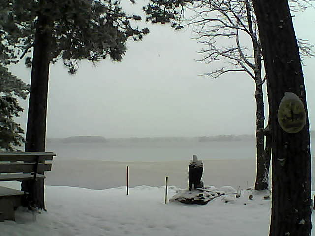 Whiteface Cam Image - Wed, 11/23/2016 10:50am 