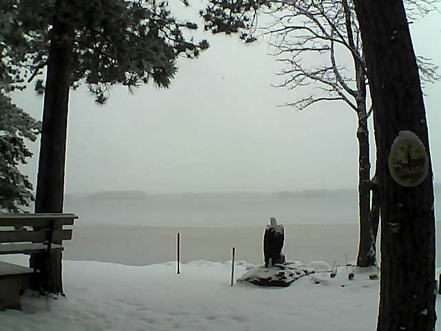 Whiteface Cam Image - Wed, 11/23/2016 11:50am 