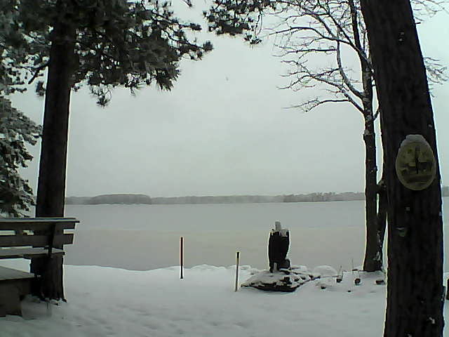 Whiteface Cam Image - Wed, 11/23/2016 12:30pm 