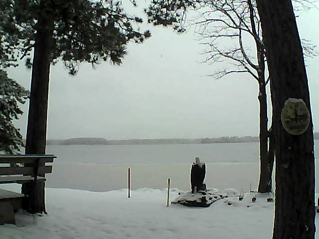 Whiteface Cam Image - Wed, 11/23/2016 1:30pm 