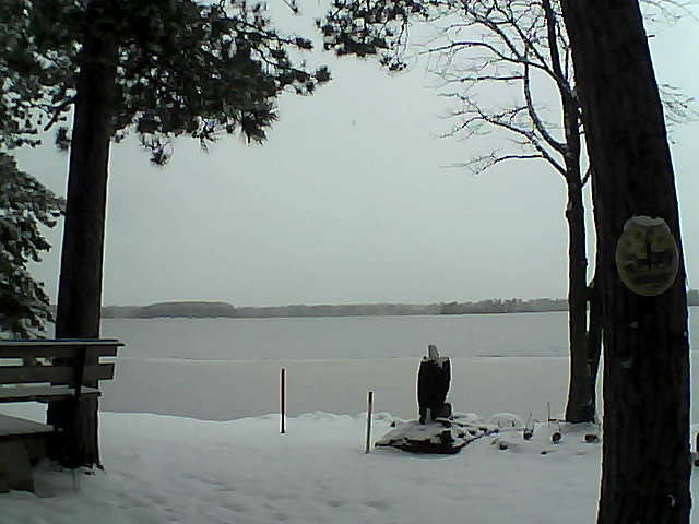 Whiteface Cam Image - Wed, 11/23/2016 1:40pm 