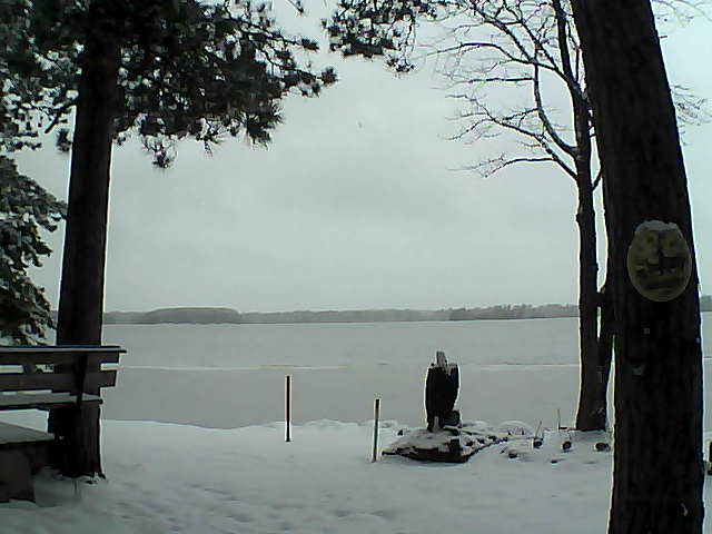 Whiteface Cam Image - Wed, 11/23/2016 1:50pm 