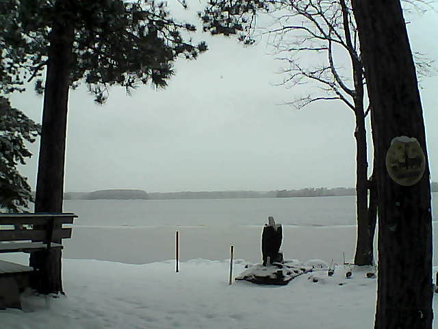 Whiteface Cam Image - Wed, 11/23/2016 2:01pm 