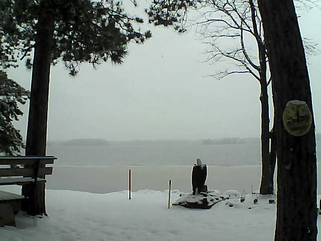 Whiteface Cam Image - Wed, 11/23/2016 2:11pm 