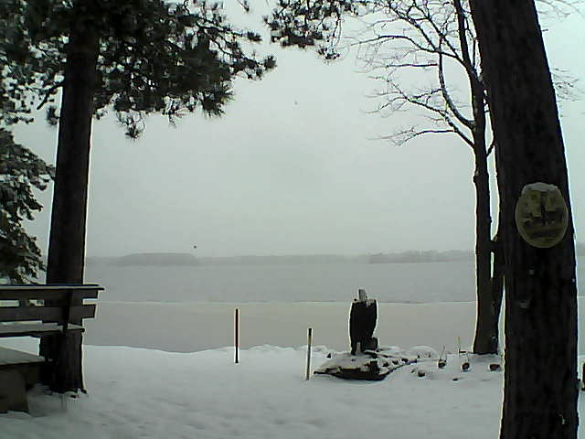 Whiteface Cam Image - Wed, 11/23/2016 2:21pm 