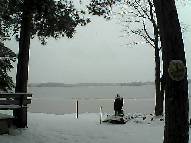 Whiteface Cam Image - Wed, 11/23/2016 2:31pm 