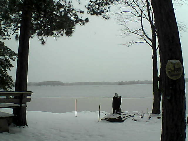 Whiteface Cam Image - Wed, 11/23/2016 2:41pm 