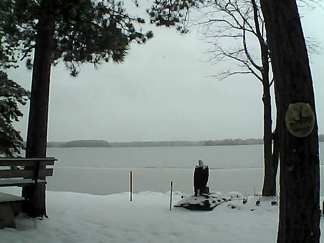 Whiteface Cam Image - Wed, 11/23/2016 2:51pm 