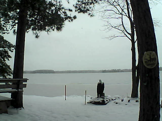 Whiteface Cam Image - Wed, 11/23/2016 3:01pm 