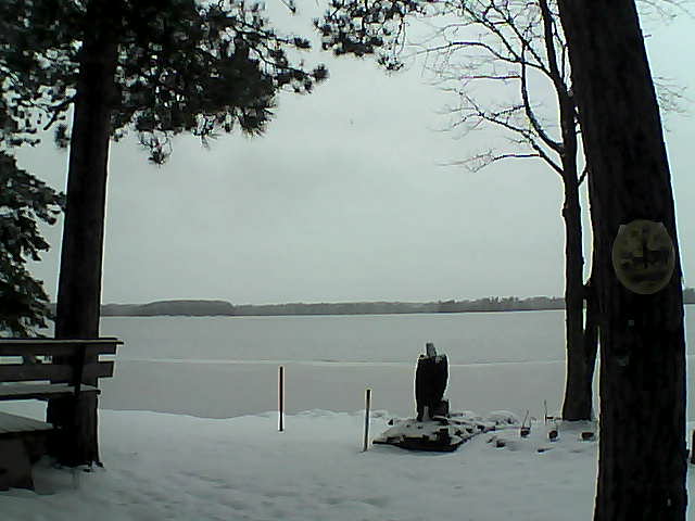 Whiteface Cam Image - Wed, 11/23/2016 3:21pm 