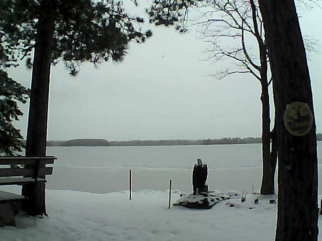 Whiteface Cam Image - Wed, 11/23/2016 3:31pm 