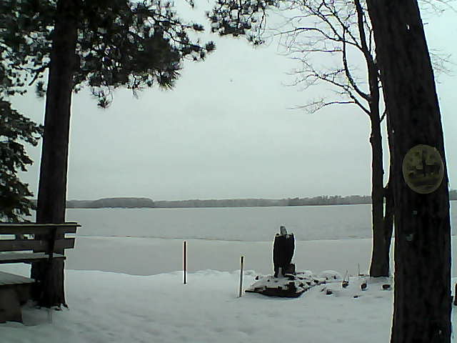 Whiteface Cam Image - Wed, 11/23/2016 4:01pm 