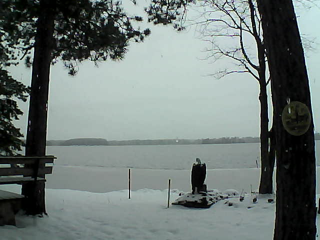 Whiteface Cam Image - Wed, 11/23/2016 4:21pm 