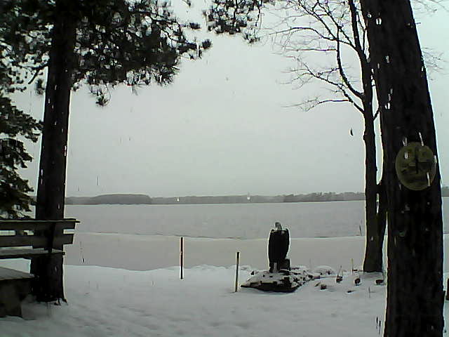 Whiteface Cam Image - Wed, 11/23/2016 4:31pm 