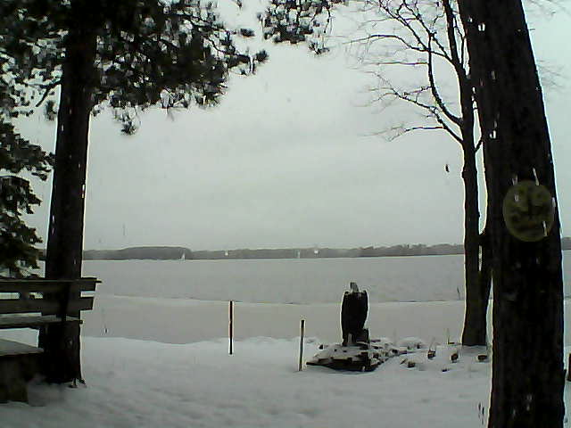 Whiteface Cam Image - Wed, 11/23/2016 4:41pm 