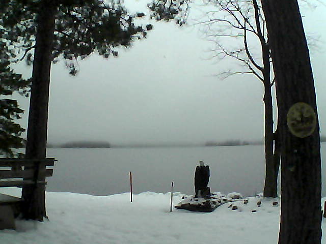 Whiteface Cam Image - Thu, 11/24/2016 7:11am 