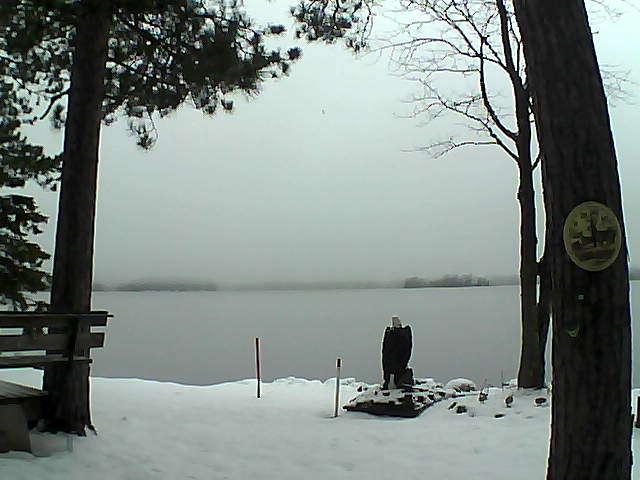 Whiteface Cam Image - Thu, 11/24/2016 7:21am 