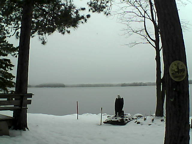 Whiteface Cam Image - Thu, 11/24/2016 7:31am 