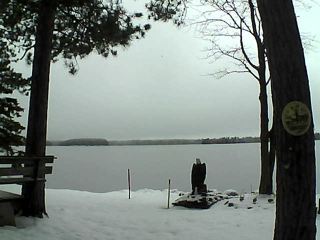 Whiteface Cam Image - Thu, 11/24/2016 7:41am 