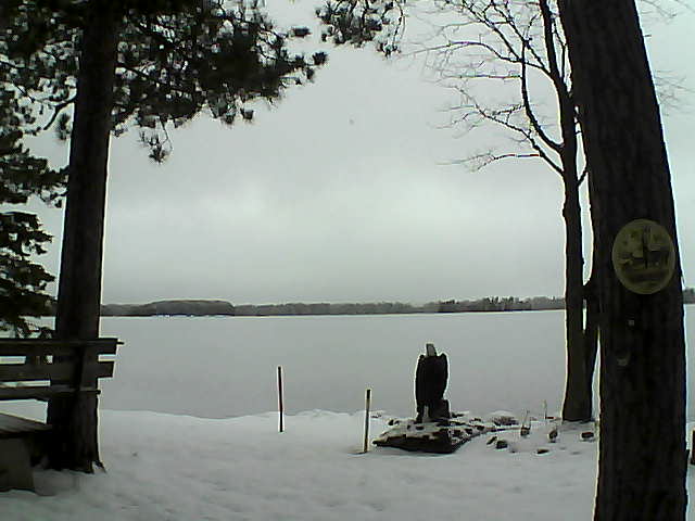 Whiteface Cam Image - Thu, 11/24/2016 7:51am 