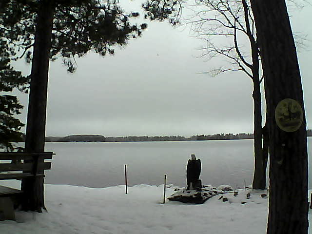 Whiteface Cam Image - Thu, 11/24/2016 8:01am 