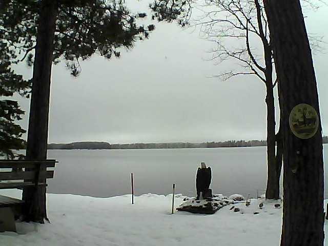 Whiteface Cam Image - Thu, 11/24/2016 8:11am 