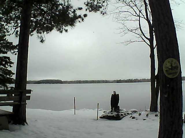 Whiteface Cam Image - Thu, 11/24/2016 8:21am 