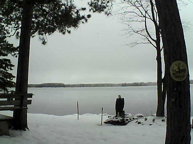 Whiteface Cam Image - Thu, 11/24/2016 8:31am 