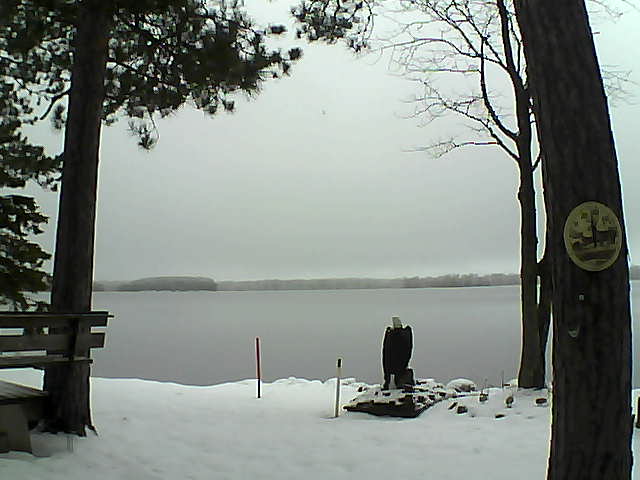 Whiteface Cam Image - Thu, 11/24/2016 8:41am 