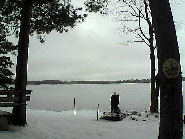 Whiteface Cam Image - Thu, 11/24/2016 9:01am 