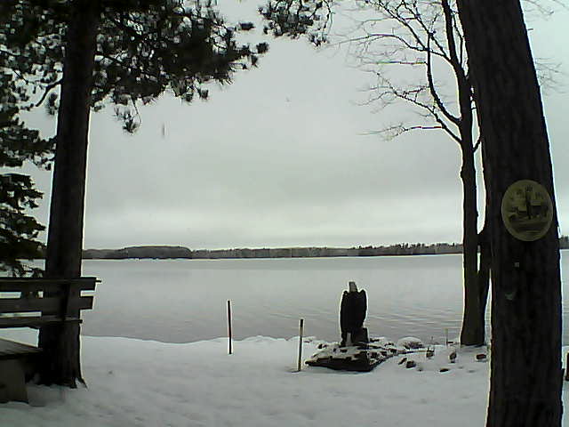 Whiteface Cam Image - Thu, 11/24/2016 9:12am 