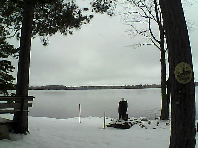 Whiteface Cam Image - Thu, 11/24/2016 9:22am 