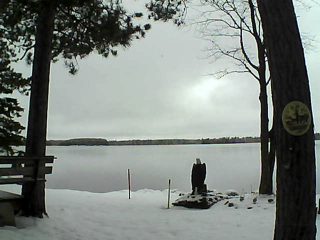 Whiteface Cam Image - Thu, 11/24/2016 9:32am 