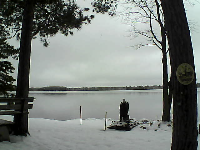 Whiteface Cam Image - Thu, 11/24/2016 9:42am 