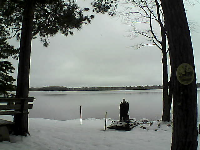 Whiteface Cam Image - Thu, 11/24/2016 9:52am 