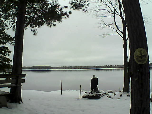 Whiteface Cam Image - Thu, 11/24/2016 10:12am 