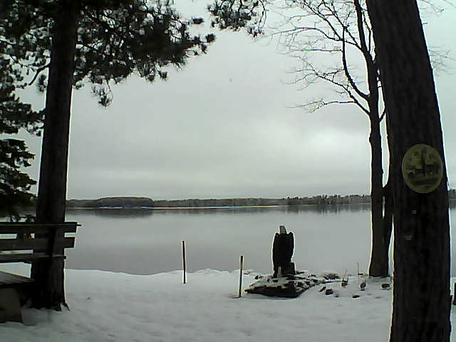 Whiteface Cam Image - Thu, 11/24/2016 10:22am 