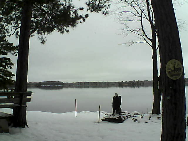 Whiteface Cam Image - Thu, 11/24/2016 10:32am 