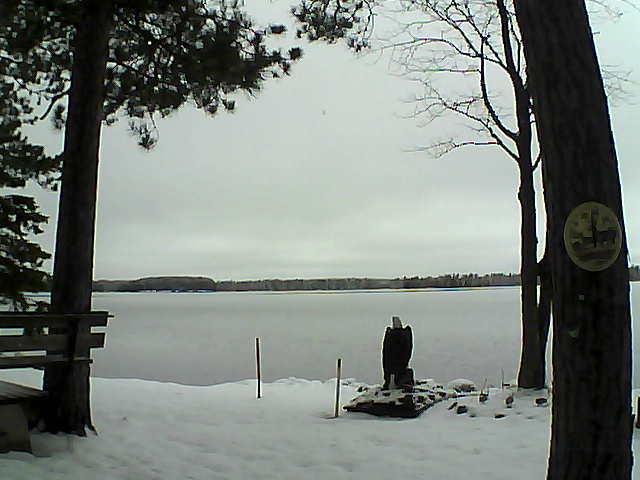 Whiteface Cam Image - Thu, 11/24/2016 10:42am 