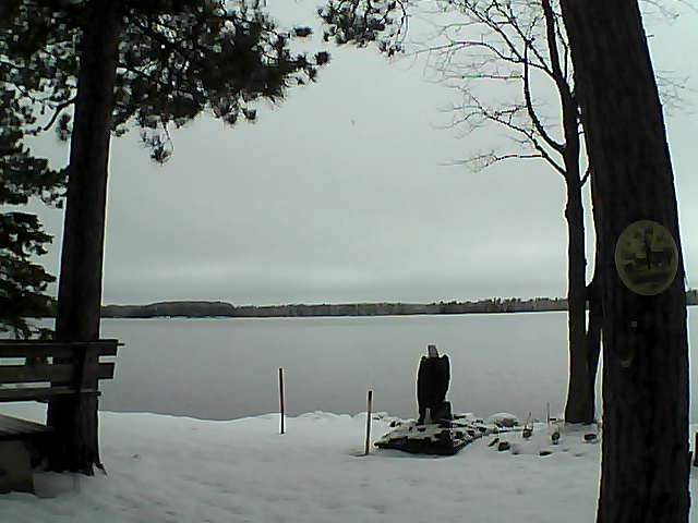 Whiteface Cam Image - Thu, 11/24/2016 10:52am 