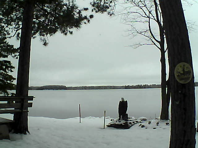 Whiteface Cam Image - Thu, 11/24/2016 11:02am 