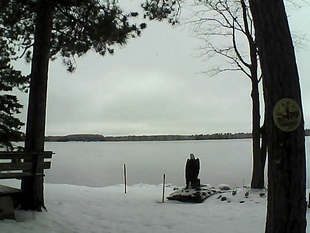 Whiteface Cam Image - Thu, 11/24/2016 11:12am 