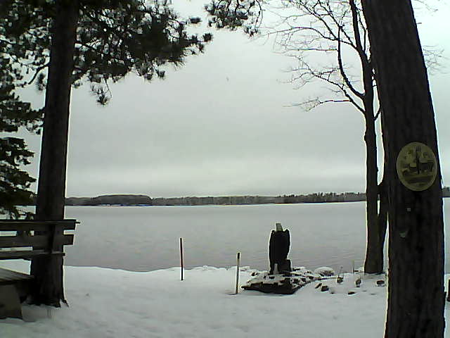 Whiteface Cam Image - Thu, 11/24/2016 11:22am 