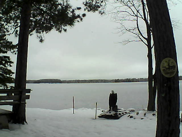 Whiteface Cam Image - Thu, 11/24/2016 11:32am 