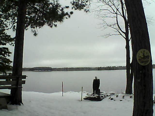 Whiteface Cam Image - Thu, 11/24/2016 11:42am 