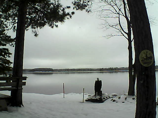 Whiteface Cam Image - Thu, 11/24/2016 11:52am 