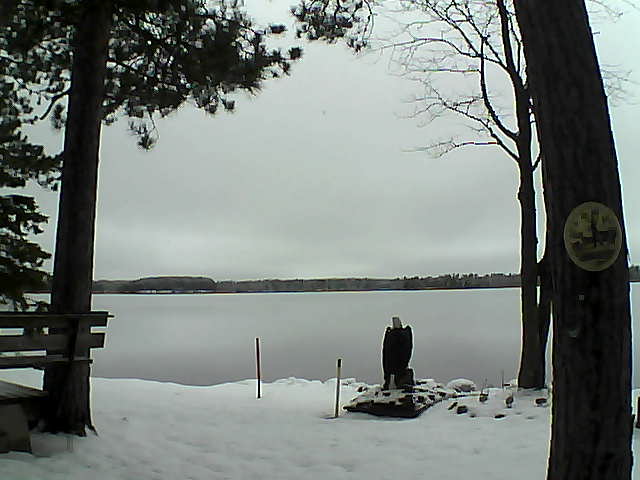 Whiteface Cam Image - Thu, 11/24/2016 12:02pm 