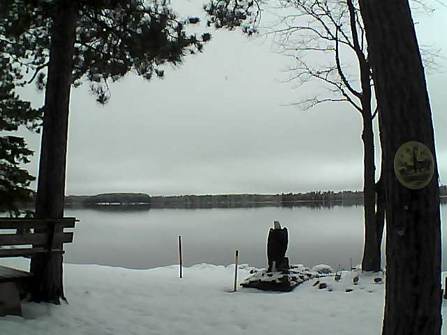 Whiteface Cam Image - Thu, 11/24/2016 12:12pm 